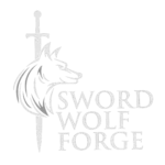 Sword Wolf Forge